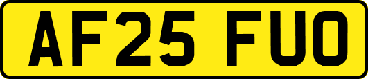 AF25FUO
