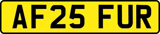 AF25FUR