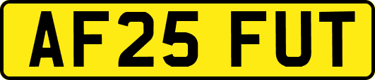 AF25FUT