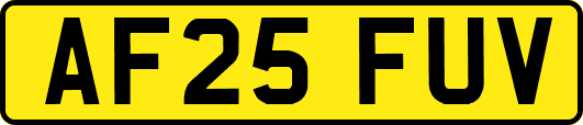 AF25FUV