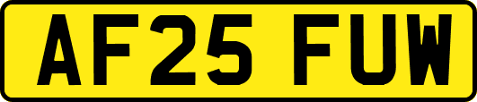 AF25FUW
