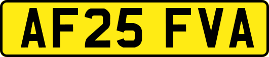AF25FVA