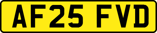 AF25FVD