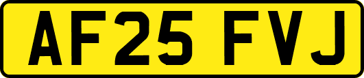 AF25FVJ