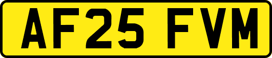 AF25FVM