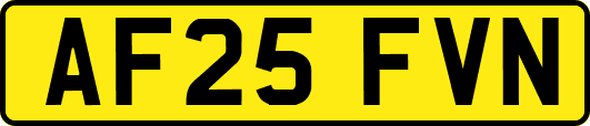 AF25FVN