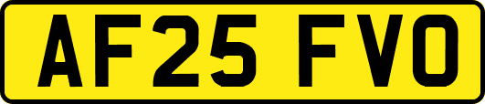 AF25FVO