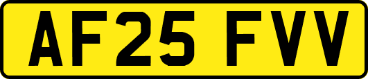 AF25FVV