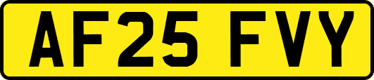 AF25FVY