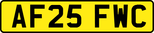 AF25FWC