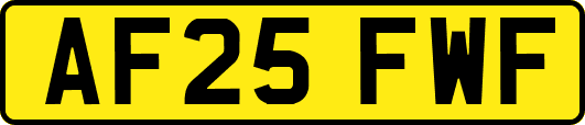 AF25FWF