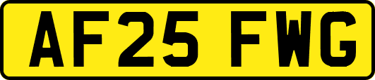 AF25FWG