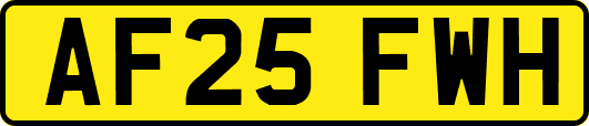 AF25FWH