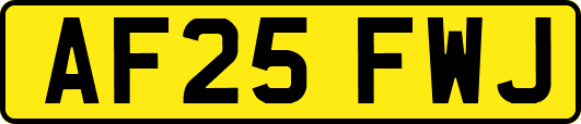 AF25FWJ