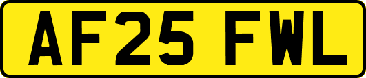 AF25FWL