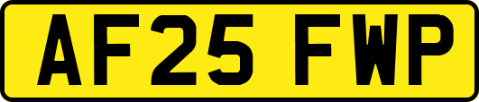 AF25FWP