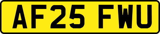 AF25FWU