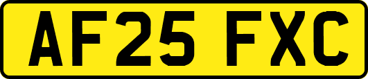 AF25FXC