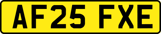 AF25FXE