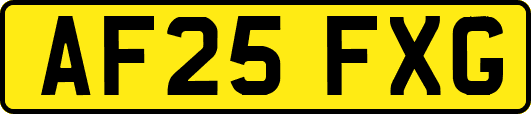 AF25FXG