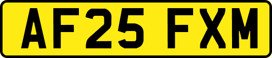 AF25FXM