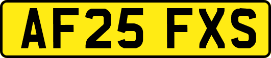 AF25FXS