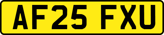 AF25FXU