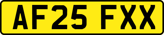 AF25FXX