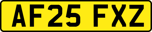AF25FXZ
