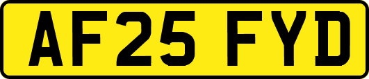 AF25FYD