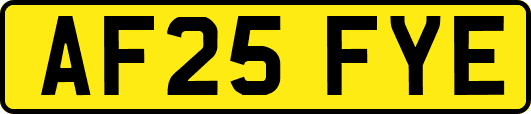 AF25FYE