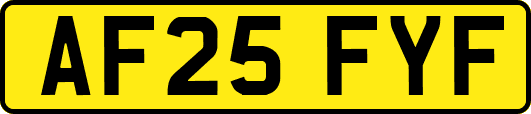 AF25FYF