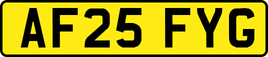 AF25FYG