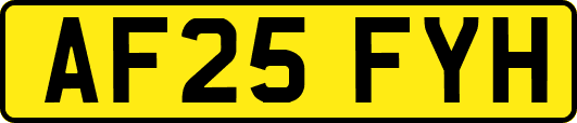AF25FYH