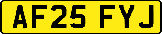 AF25FYJ