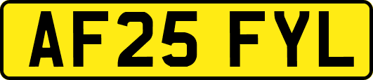 AF25FYL