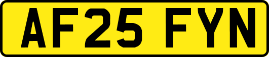 AF25FYN