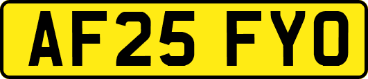 AF25FYO