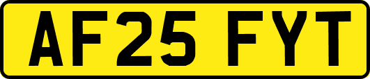 AF25FYT