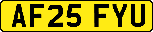 AF25FYU