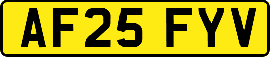 AF25FYV