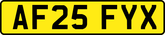 AF25FYX