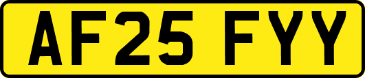 AF25FYY