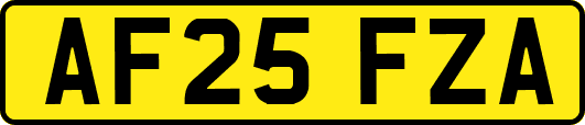AF25FZA