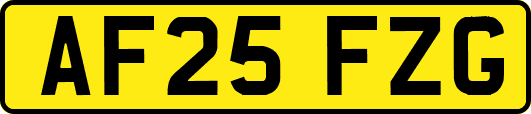 AF25FZG