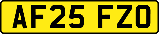 AF25FZO