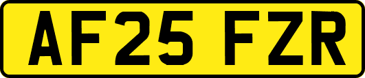 AF25FZR