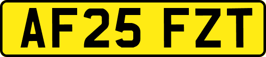 AF25FZT