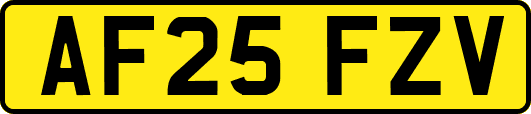 AF25FZV