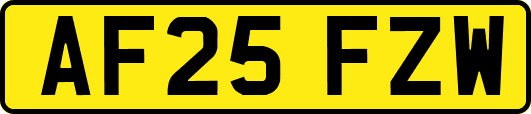 AF25FZW